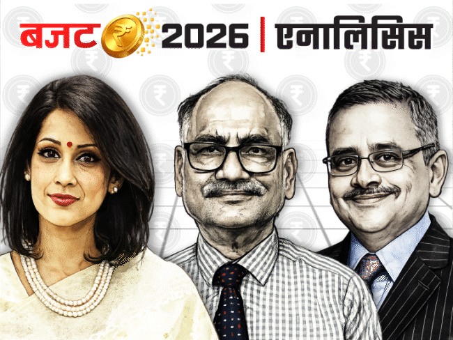 Budget 2026 Analysis Explained; Income Tax Slabs | Gen Z AI