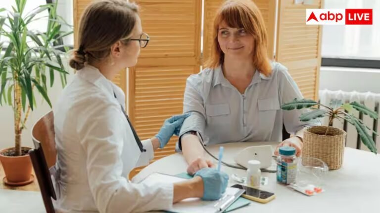 50 के बाद ‘लेडी डॉक्टर’ से नहीं मिलती हैं कई महिलाएं, इससे होती है कैंसर की शुरुआत; जानें कैसे?