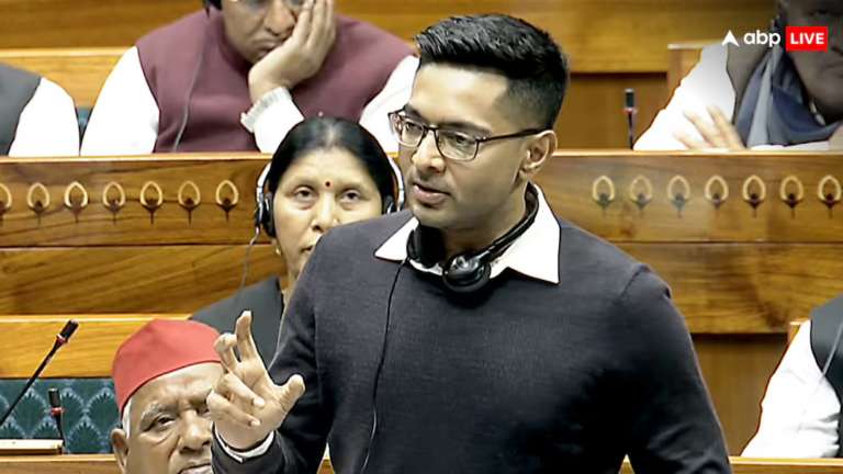 ‘नोटिस से पहले एक बार बिरला से बात करनी चाहिए थी’, लोकसभा स्पीकर के अविश्वास प्रस्ताव पर बोले अभिषेक बनर्जी