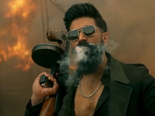 Ranveer Singh Dhurandhar 2 vs Yash Toxic Box Office Clash Set for March 2026