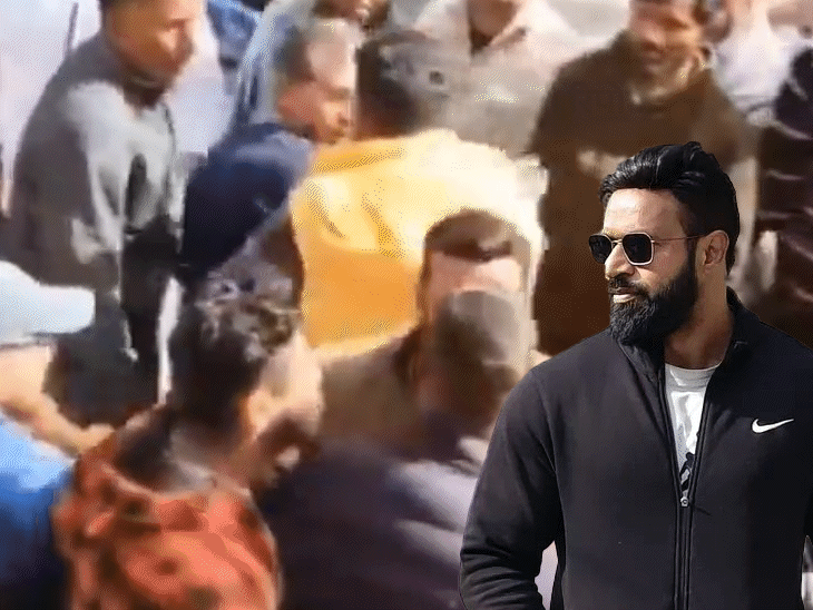 Uttarakhand Muslim Shop Name Controversy; Kotdwar Mohammad Deepak vs Bajrang Dal