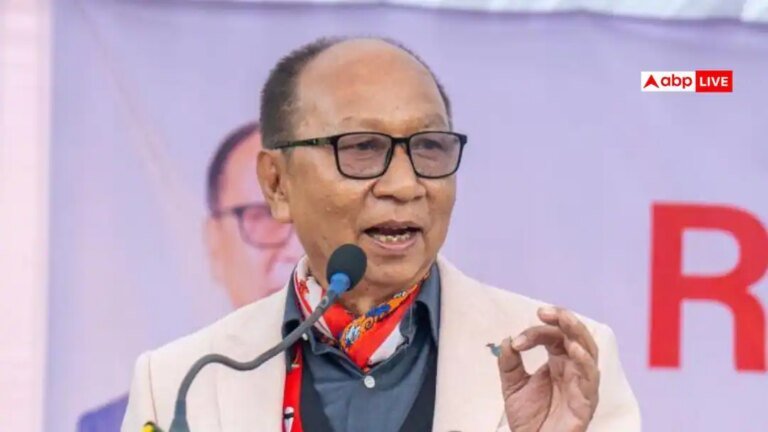 कौन हैं युमनाम खेमचंद? जो होंगे मणिपुर के अगले मुख्यमंत्री, चुने गए विधायक दल के नेता