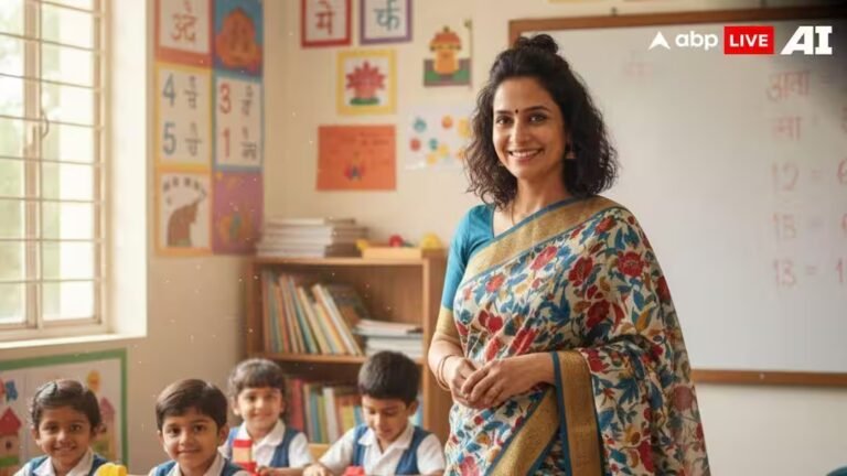 ‘स्कूलों के 20 हजार प्राइवेट टीचर्स को रेगुलर किया जाएगा, बशर्ते… ‘, इस राज्य की सरकार ने कर दिया ऐलान