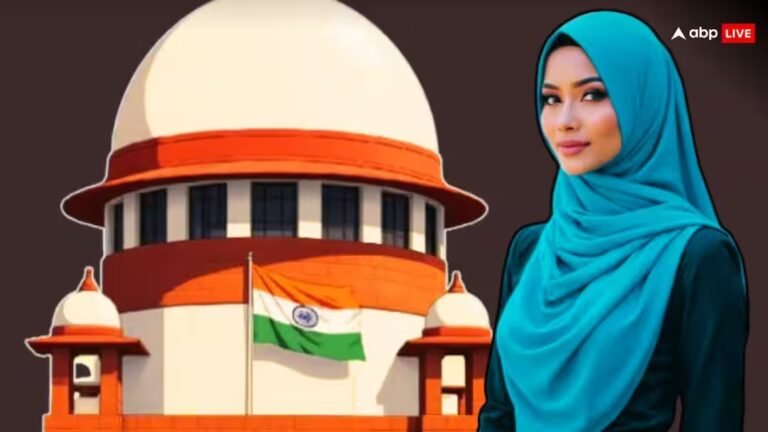 क्या पति की मर्जी के बगैर खुला से शादी खत्म कर सकती है मुस्लिम महिला? सुप्रीम कोर्ट पहुंचा मामला