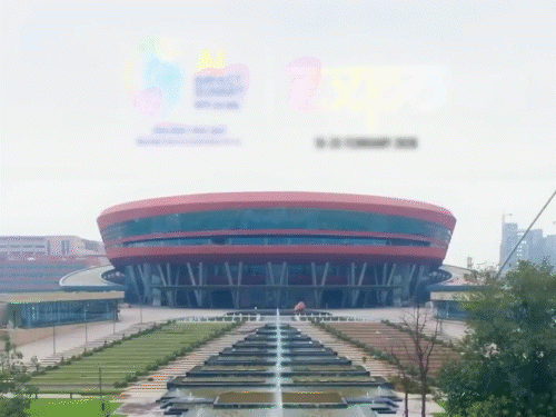 भारत में AI इम्पैक्ट समिट 2026 शुरू:सुंदर पिचाई, बिल गेट्स समेत 100 ग्लोबल CEO शामिल होंगे; 300 कंपनियां दिखाएंगी फ्यूचर AI गैजेट्स