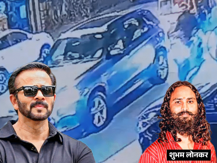 Rohit Shetty House Firing; Lawrence Bishnoi Gang Abu Salem Pattern