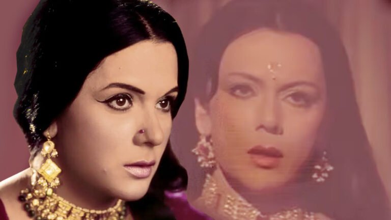 प्रिया राजवंश और चेतन आनंद की अधूरी मगर अमर प्रेमकथा: बिना शादी का सात जन्मों का साथ