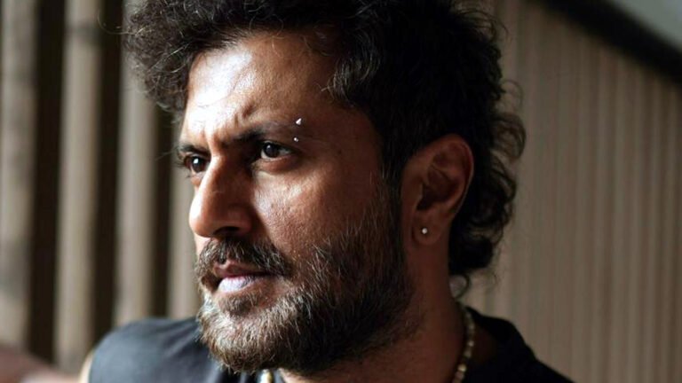 ‘केनेडी’ के विलेन आमिर दलवी ने खोला अनुराग कश्यप का राज: कम करना ही इस फिल्म में सब कुछ था