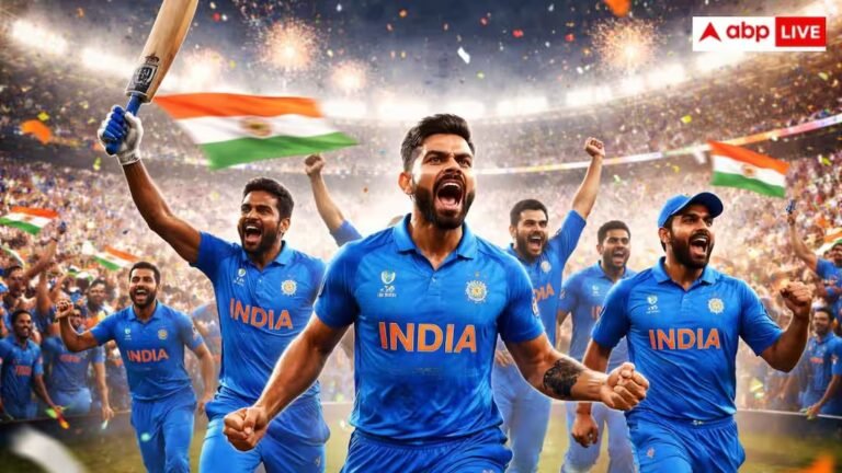 फाइनल से पहले सोशल मीडिया पर क्रिकेट का बुखार, टीम इंडिया के लिए दुआओं और मजेदार पोस्ट की बाढ़