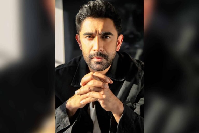 Amit Sadh: I love it because it is a balanced trailer and does not favour any particular character