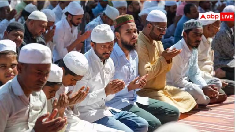 खुले में नमाज पढ़ने पर लगी रोक! अमेरिका-ईरान युद्ध के बीच UAE का बड़ा फैसला, जारी की नई गाइडलाइंस