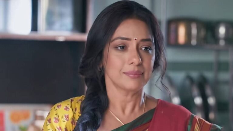 'अनुपमा' में आया बड़ा लीप, गोवा में नई शुरुआत को लेकर रूपाली गांगुली का खुलासा