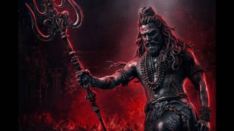 'नागबंधम' का पहला गाना 'नमो रे' इस दिन होगा रिलीज, 1000 डांसर्स रचेंगे भगवान नारायण की भक्ति का भव्य नजारा