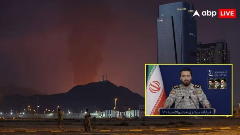 US Iran War: ईरान ने लोगों को UAE के बंदरगाह छोड़ने की दी चेतावनी! कुछ ही घंटों में बाद होने वाला है अटैक?