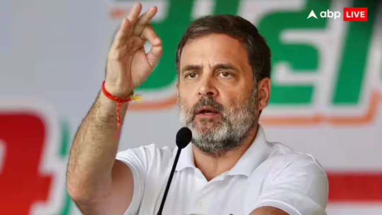 ‘मिडिल ईस्ट में जंग से भारत को होगा नुकसान’, राहुल गांधी की चेतावनी, US ट्रेड डील पर सरकार को घेरा