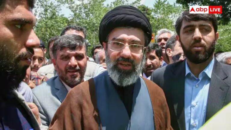 ईरान के सर्वोच्च नेता बने मोजतबा खामेनेई, IRGC और राष्ट्रपति से लेकर तीनों सेनाओं ने ली वफादारी की शपथ, ट्रंप नाखुश