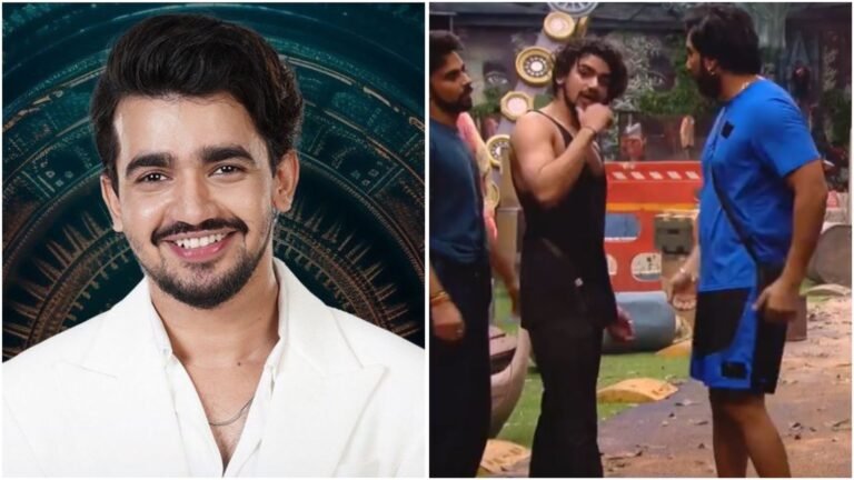 Bigg Boss OTT 3: Celebrities Come In Support For Vishal Pandey 