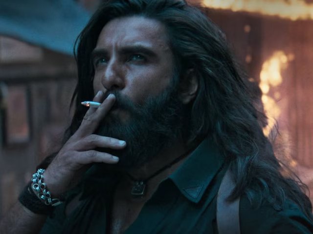 'Dhurandhar 2' crushes 'KGF 2' on 12th day, earnings reach close to Rs 900 crore