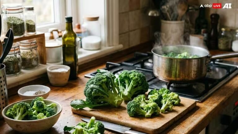 घर की छत या बालकनी में उगाएं ताजी ब्रोकली, आसान तरीके से करें शुरुआत