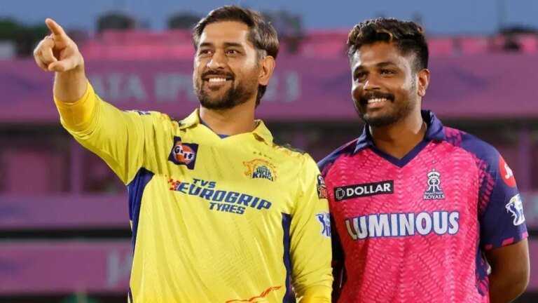 राजस्थान रॉयल्स को छोड़ संजू सैमसन ने क्यों थामा चेन्नई सुपर किंग्स का हाथ? IPL 2026 से पहले खुद बताया