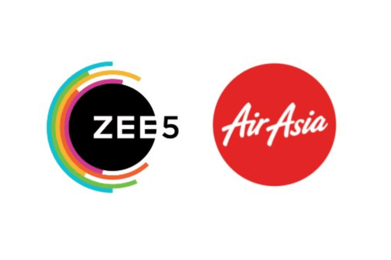 AirAsia India in partnership with ZEE5 creates the first in-flight premiere of the cult show, TVF Pitchers Season 2