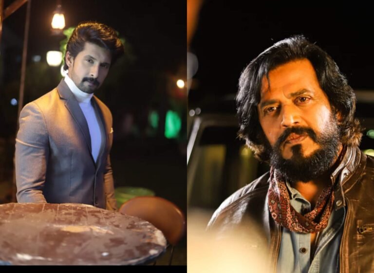 Ravi Kishan and Ravii Dubey's Con-thriller “Matsya Kaand” promises to keep you on the edge of your seat
