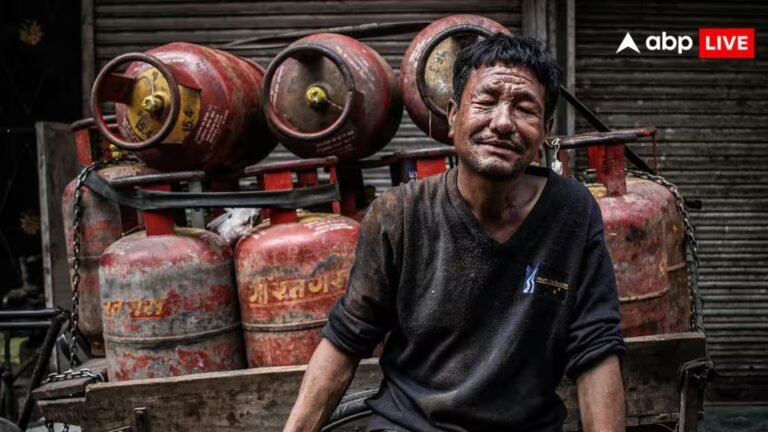 ‘गैस सिलेंडर की पैनिक बुकिंग न करें..’, पेट्रोलियम मंत्रालय की जनता से अपील; राज्य सरकार को दिया जाएगा एक्स्ट्रा केरोसिन