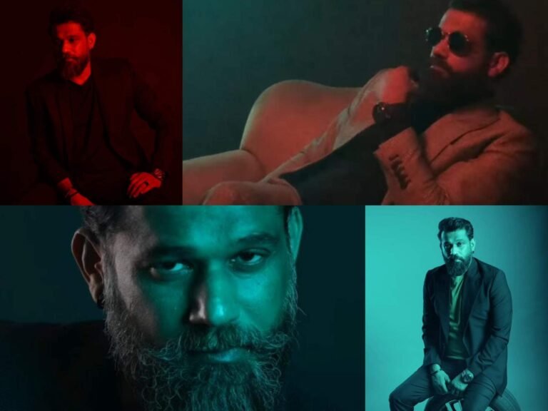 "I can’t wait to see how the audience reacts to this avatar of Bheema" shares Sohum Shah as he wraps up Maharani season 2