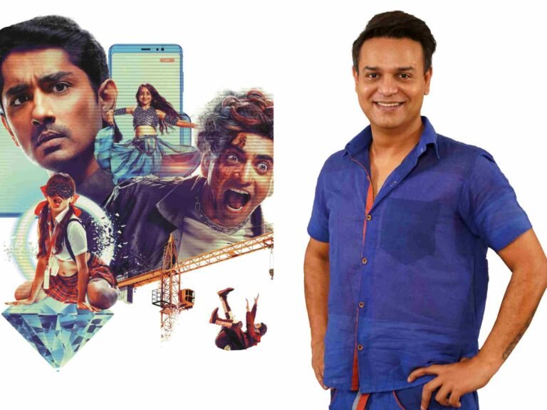 Escaype Live is about aspirations in the times of social media