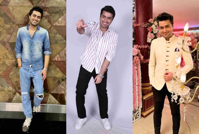 'Nishabd' fame actor Abhinandan Singh said that Love understands no language and no boundaries,the LGBTQIA+ community