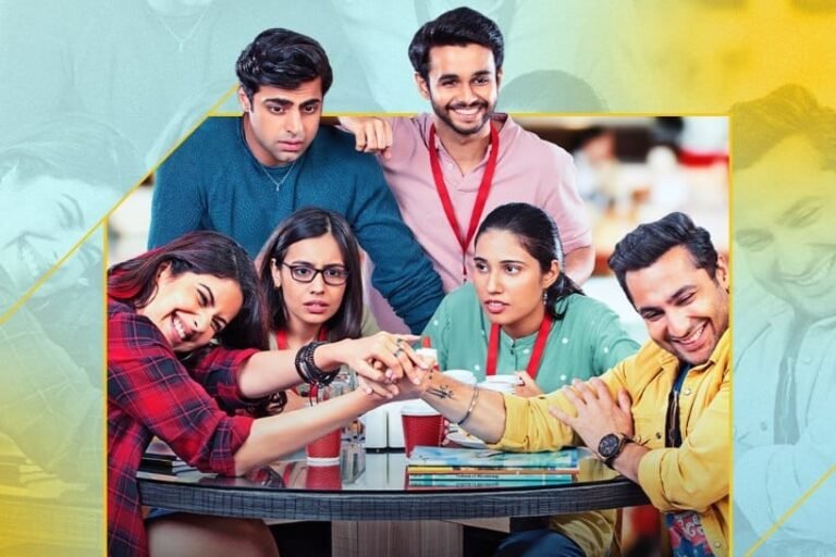 MX Player’s Original Series Campus Diaries tops the IMDb’s 10 web series list as the Most Popular Indian Web-Series in 2022