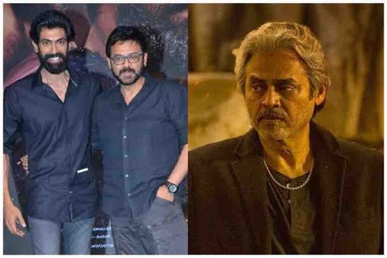 Rana Naidu's Director Reacts On The Adaptation Of Web Series From English To Hindi