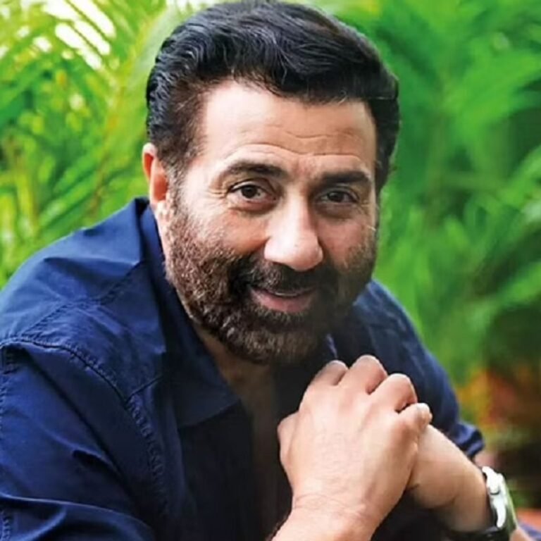 सनी देओल की नई एक्शन थ्रिलर की शूटिंग शुरू हुई:रितेश-फरहान और ए. आर. मुरुगदॉस साथ आए, ज्योतिका निभाएंगी फिल्म में अहम किरदार