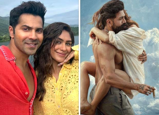 SCOOP: Varun Dhawan and team caught unawares by Toxic’s clash with Hai Jawani Toh Ishq Hona Hai in June first week; Anil Thadani suggested the new release date : Bollywood News