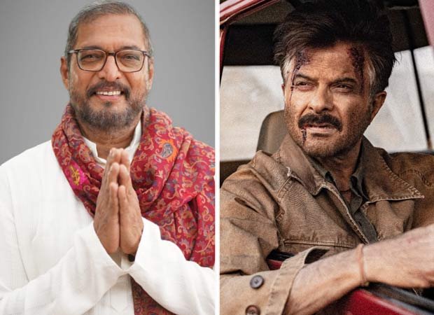 BREAKING: Uday Bhai and Majnu Bhai reunite; Nana Patekar features in an exciting cameo in Anil Kapoor-starrer Subedaar : Bollywood News