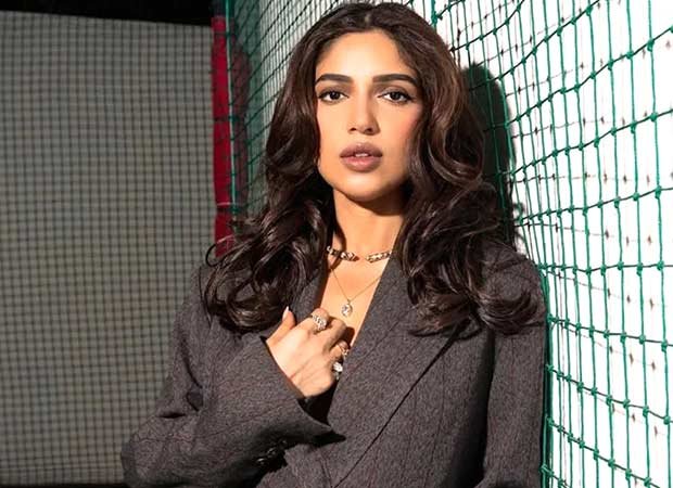 Bhumi Pednekar admits to past career missteps: ‘I diluted my agency’ : Bollywood News