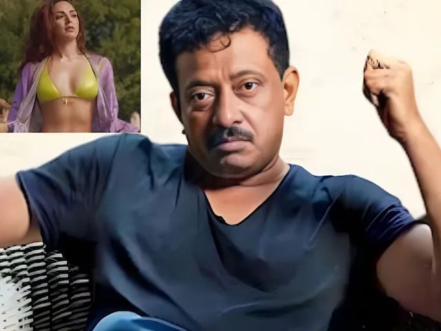 ‘चाहे बात श्रीदेवी की ही क्यों न हो’, कियारा के बिकिनी लुक पर फिर बोले राम गोपाल वर्मा, पुराने बयान पर दी सफाई