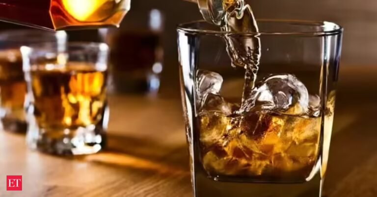 Jack Daniel’s maker to launch more brands in India to tap premium spirits boom, executive says