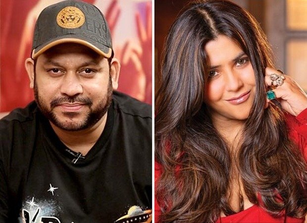 Raaj Shaandilyaa BREAKS SILENCE on Ekta Kapoor dispute; says Bhagam Bhag 2 is “on track” : Bollywood News