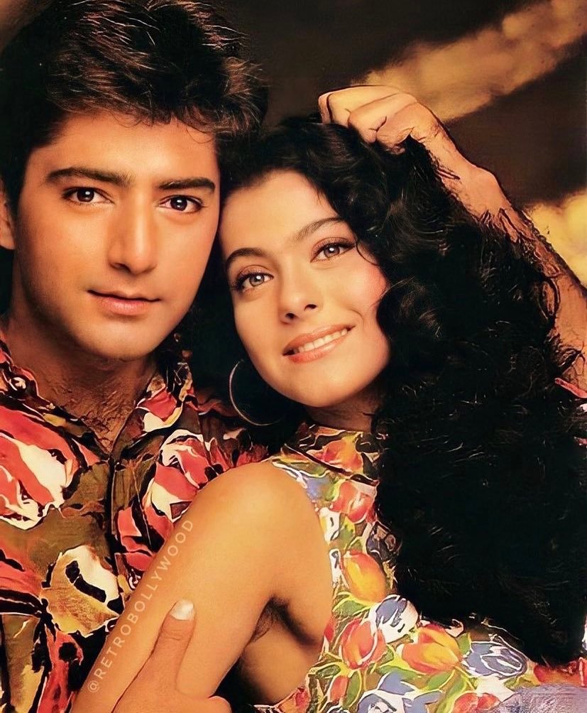 एक्टर कमल सदाना ने काजोल के साथ 1991 की फिल्म बेखुदी से बॉलीवुड डेब्यू किया था।