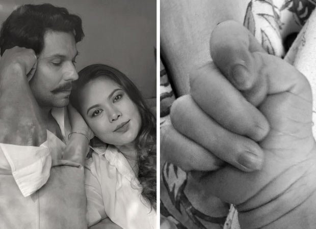 Randeep Hooda and Lin Laishram welcome baby girl on former’s father’s birthday: “A lifetime of love” : Bollywood News