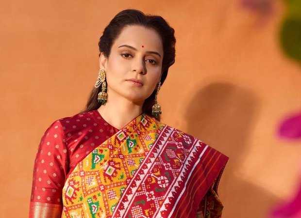 Kangana Ranaut to play nurse in 26/11-based film Bharat Bhhagya Viddhaata: Report : Bollywood News