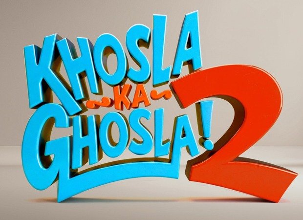 Khosla Ka Ghosla 2 release date announced; sequel arrives in cinemas on August 28, 2026 : Bollywood News
