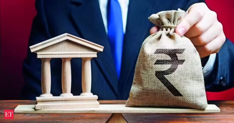 New LCR norms could help banks expand credit by 7%