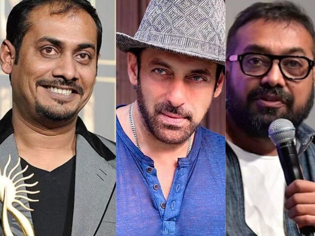 ‘पब्लिक में कुछ नहीं बोल सकता’, सलमान खान संग भाई अभिनव कश्यप विवाद पर अनुराग ने क्यों कही ऐसी बात? बताई वजह