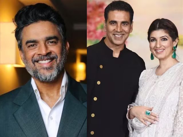 Bollywood Latest News Live: आर माधवन ने फर्जी अकाउंट का किया खुलासा, पत्नी से राजनीति पर बात नहीं करते अक्षय कुमार