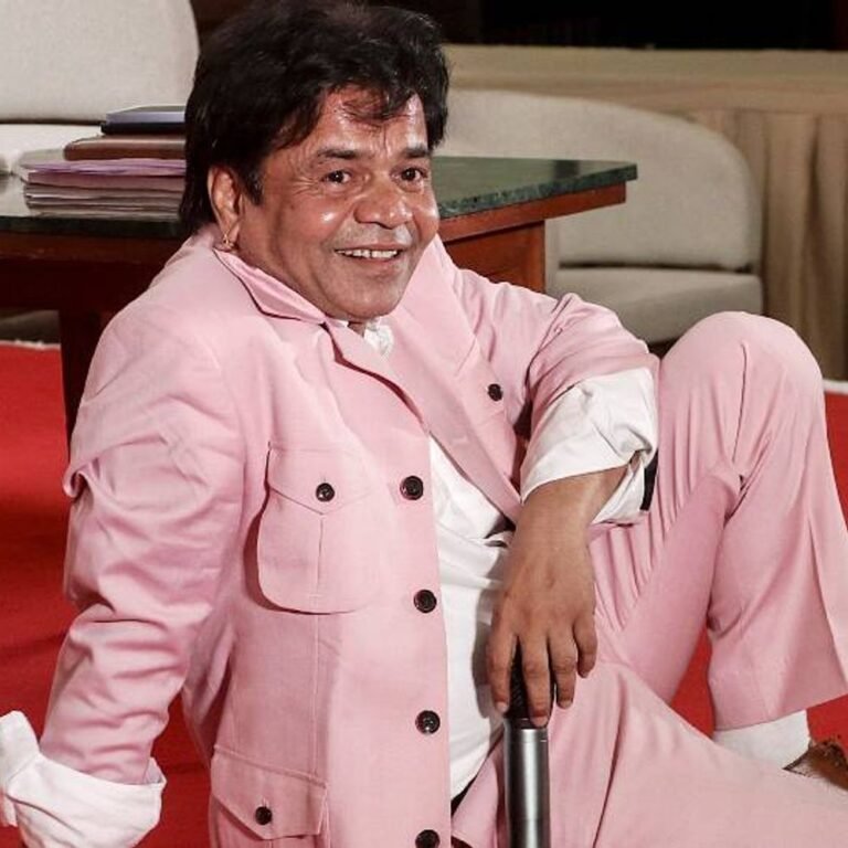 राजपाल यादव बोले:‘भूत बंगला’ में हॉरर और कॉमेडी दोनों, प्रियन सर की फिल्म के लिए रोल नहीं पूछता