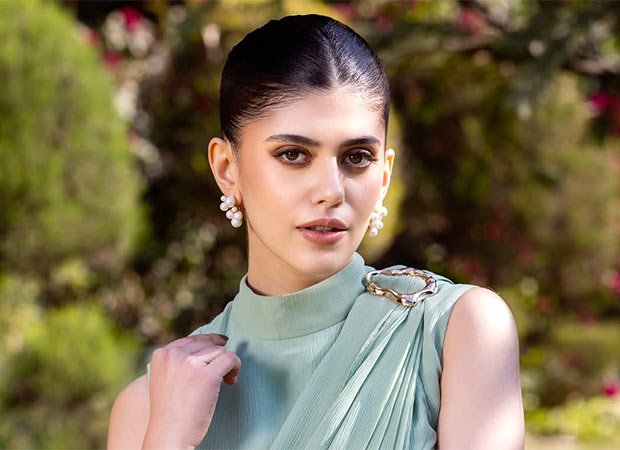 From Bollywood to Harvard: Sanjana Sanghi to headline Arts & Advocacy panel at the Women in Power Conference : Bollywood News