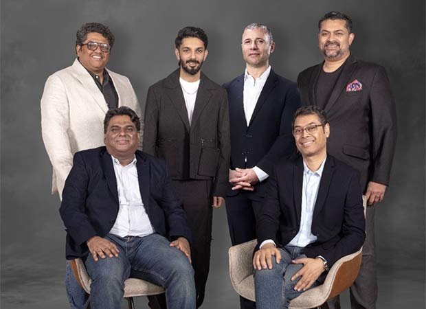 Universal Music India partners with Anirudh Ravichander’s Albuquerque Records for global music releases : Bollywood News