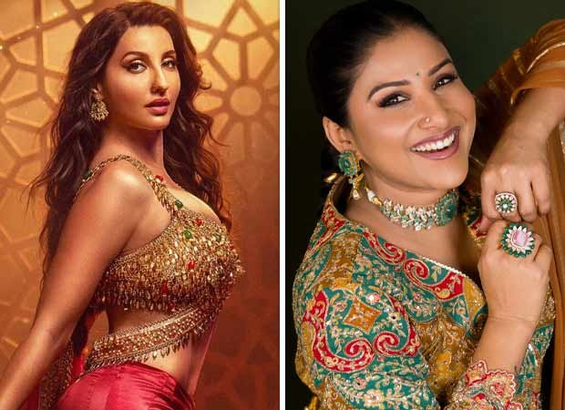 ‘Sarke Chunar’ singer Mangli apologises amid backlash, revised version to release soon: “We truly regret the oversight” : Bollywood News